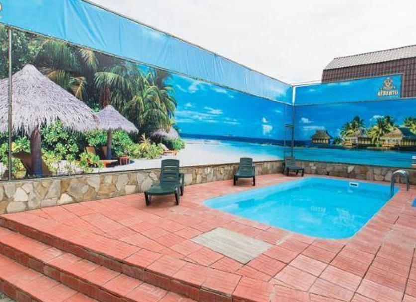 Piscina Foto