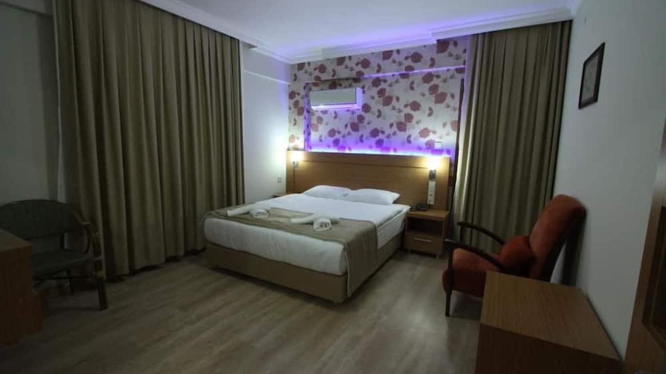 Siriusmi Hotel