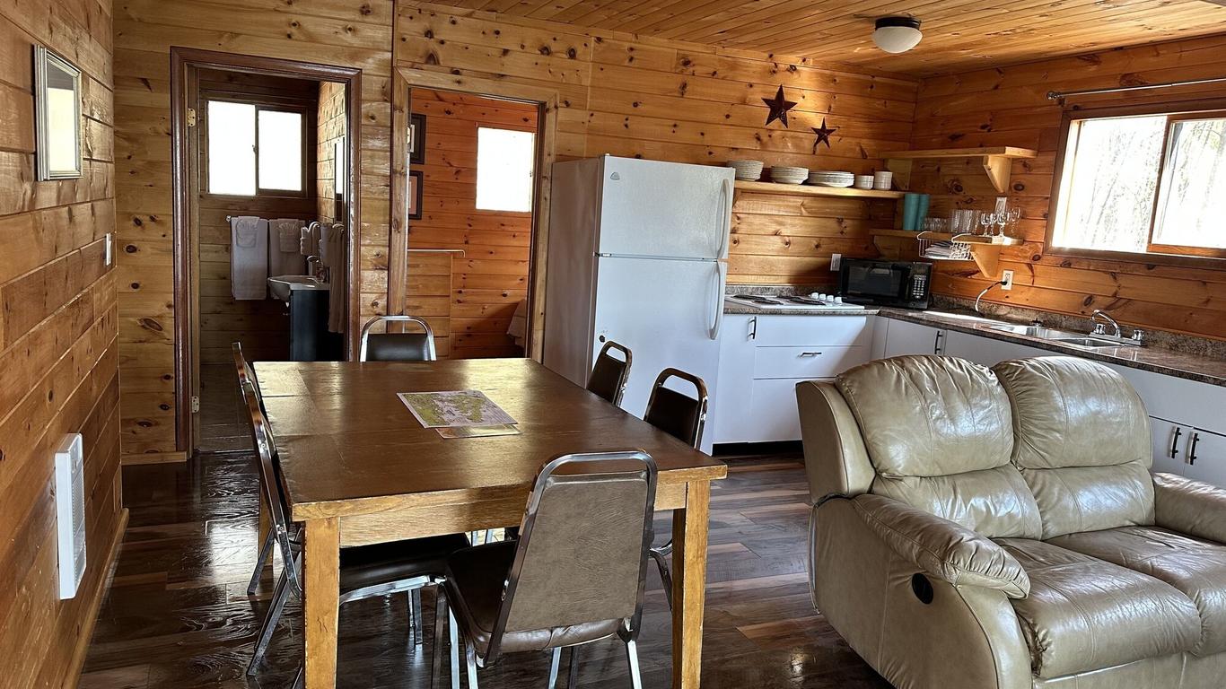 Red Lodge Resort