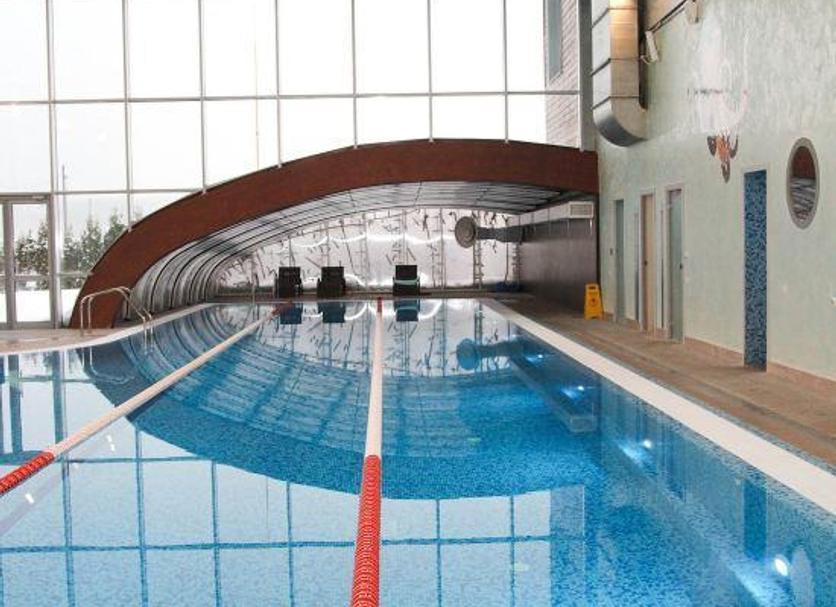 Piscina Foto