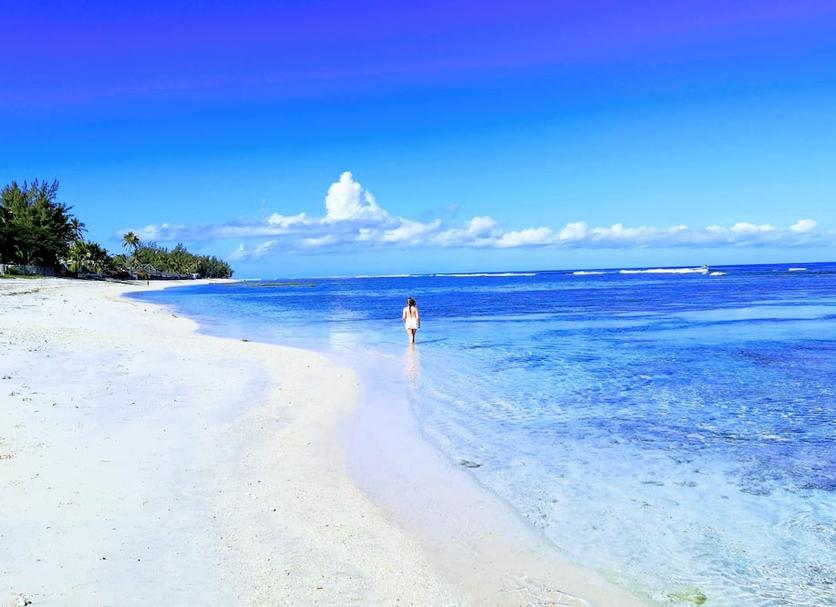 Playa Foto