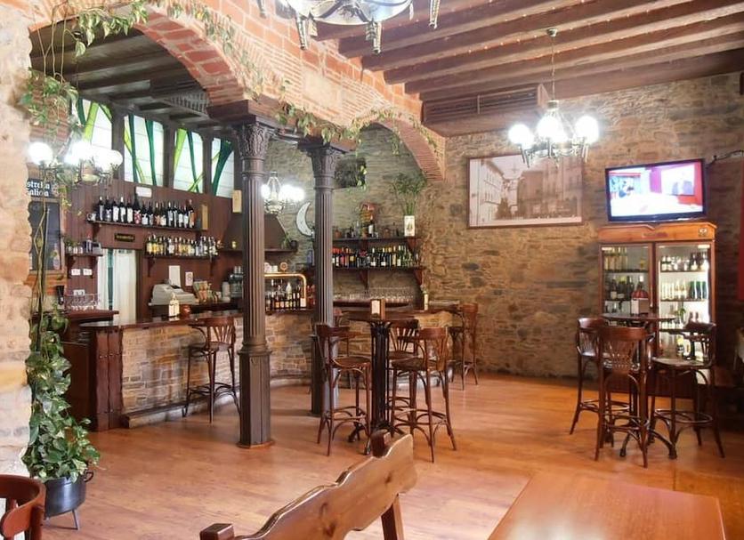 Bar Foto