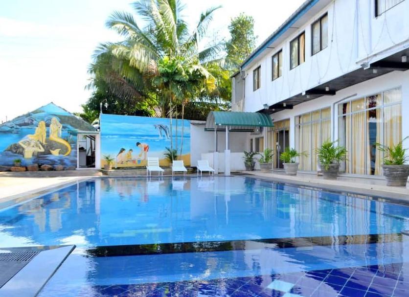 Piscina Foto