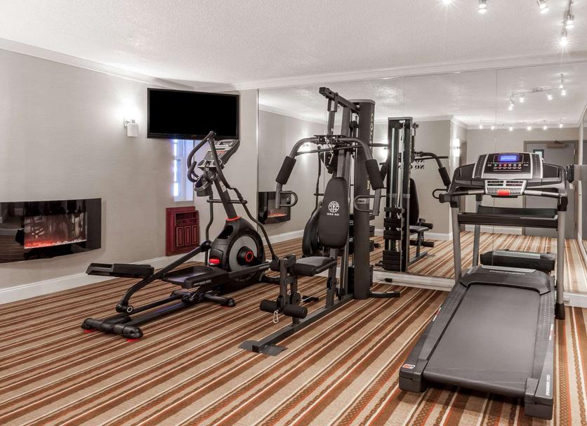 Gym Foto
