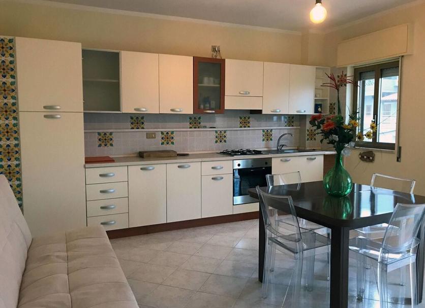 Cocina Foto