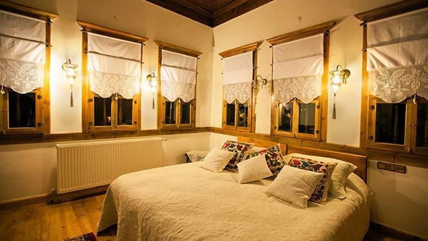 Dadibra Konak Hotel