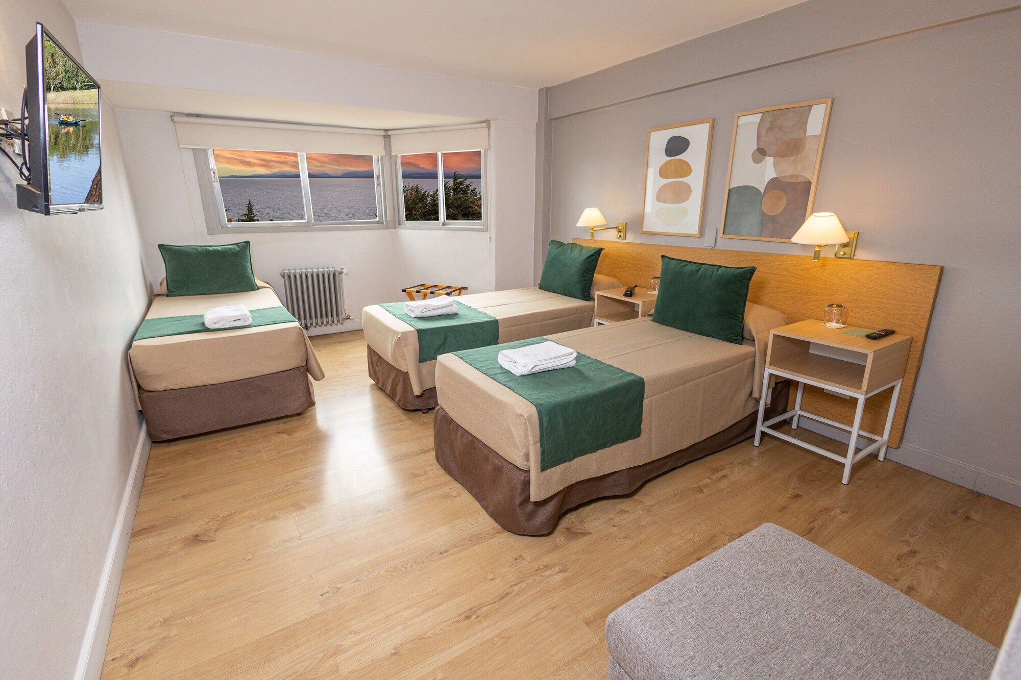Habitación