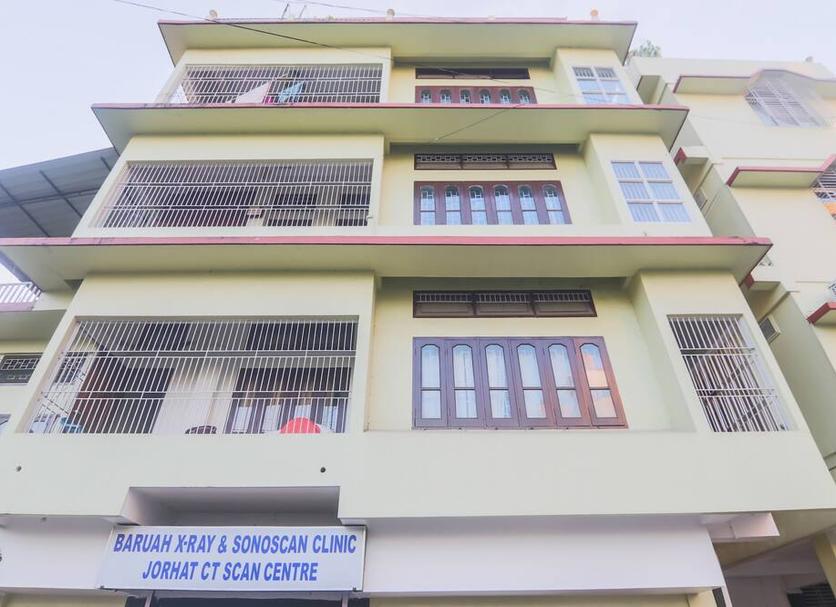 Edificio Foto