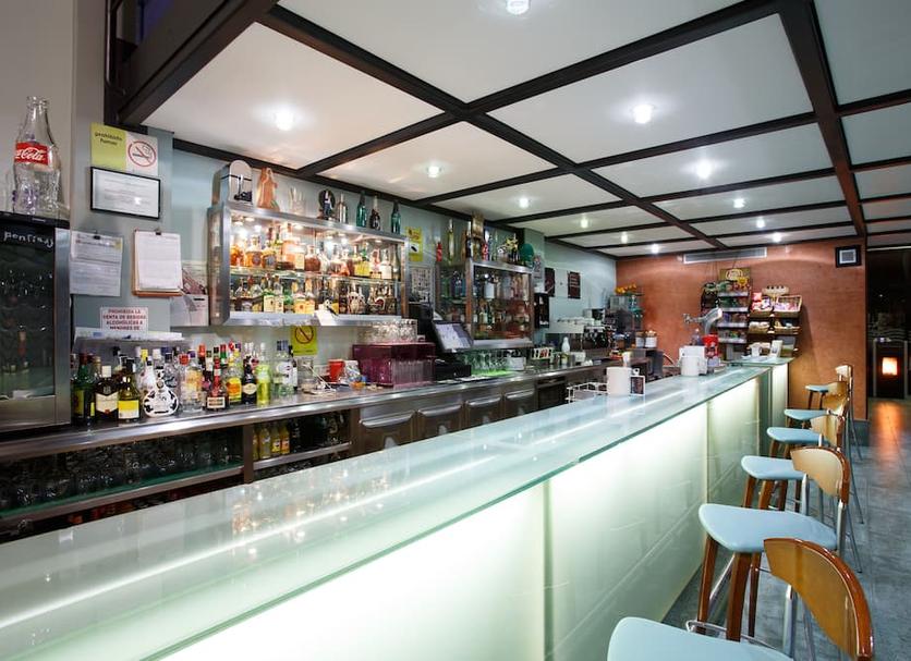 Bar Foto