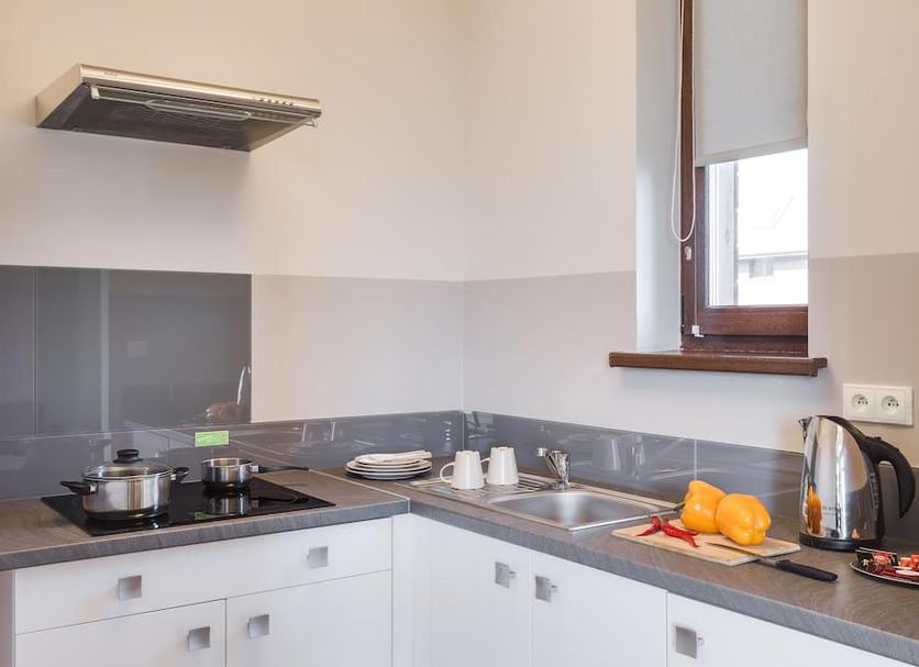 Cocina Foto