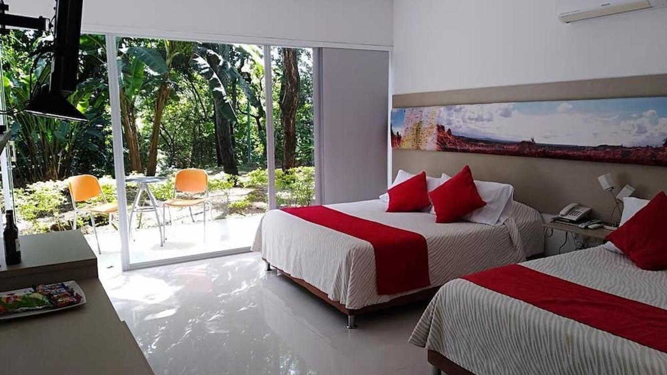 Club Campestre de Neiva