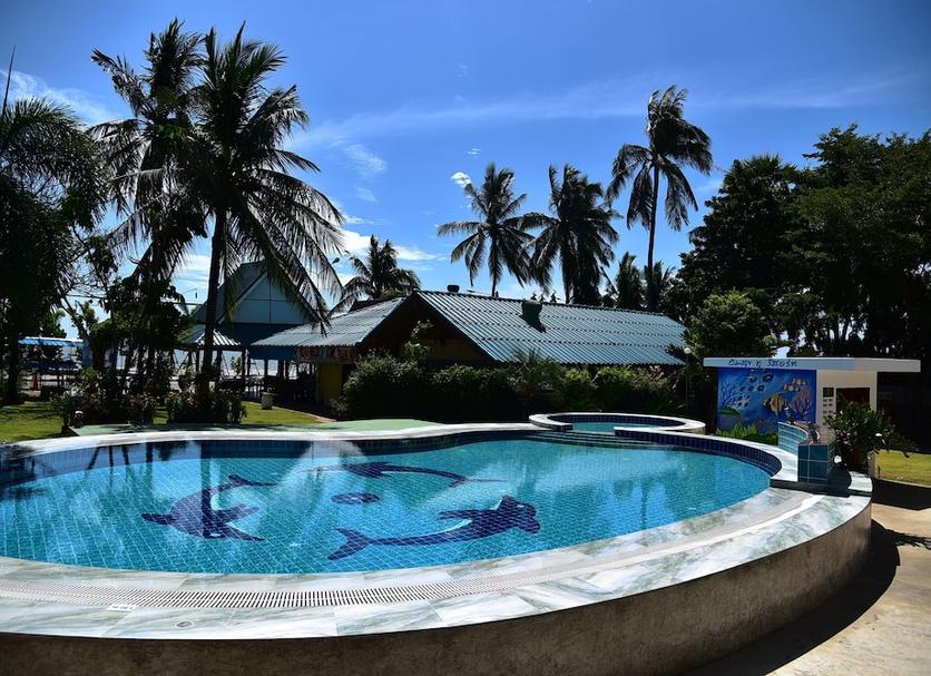 Piscina Foto