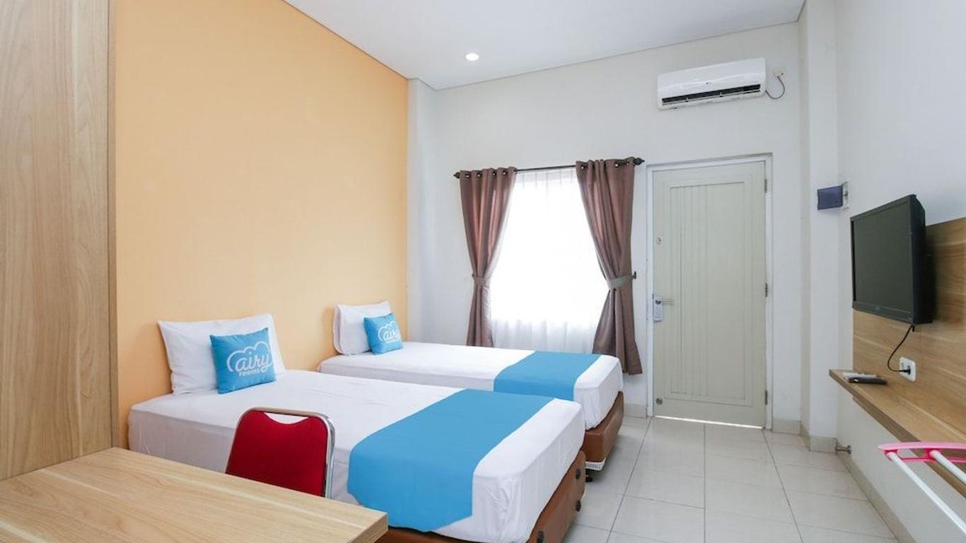 Airy Eco Kuningan Karet Pedurenan 40 Jakarta