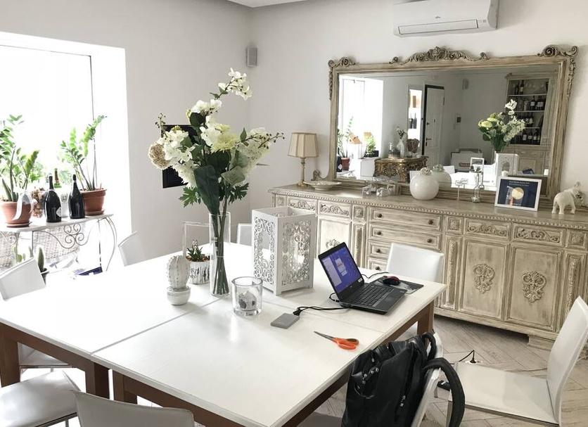 Comedor Foto