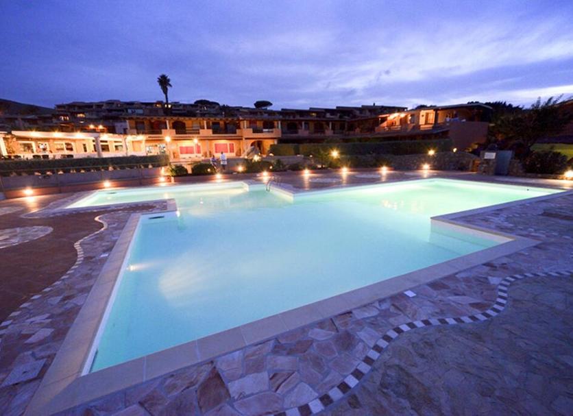 Piscina Foto
