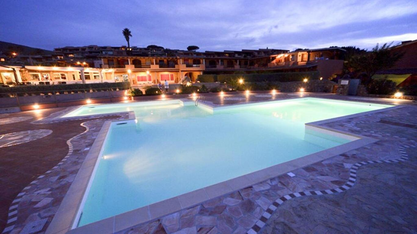 Villaggio Marineledda