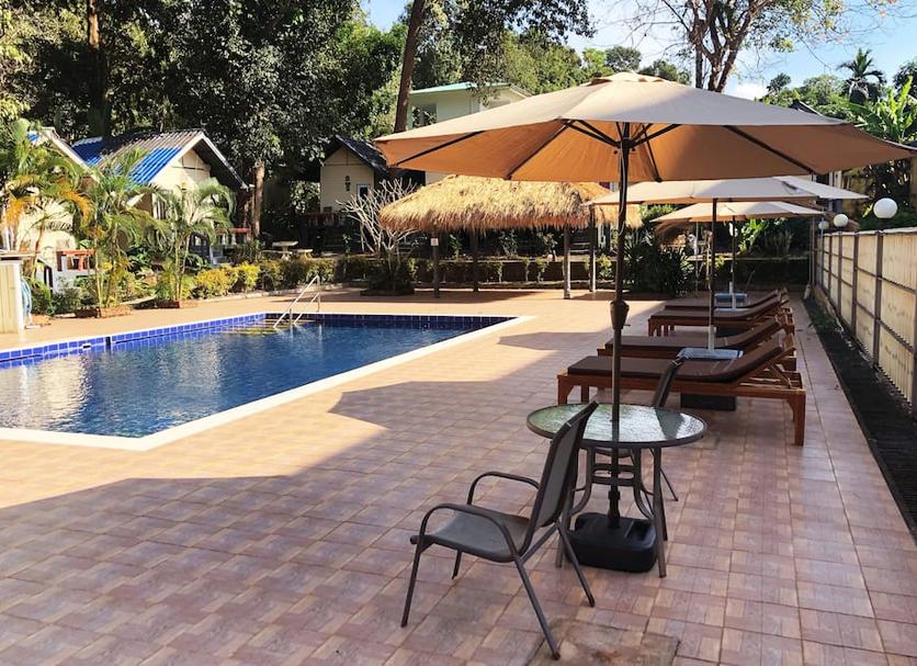 Piscina Foto