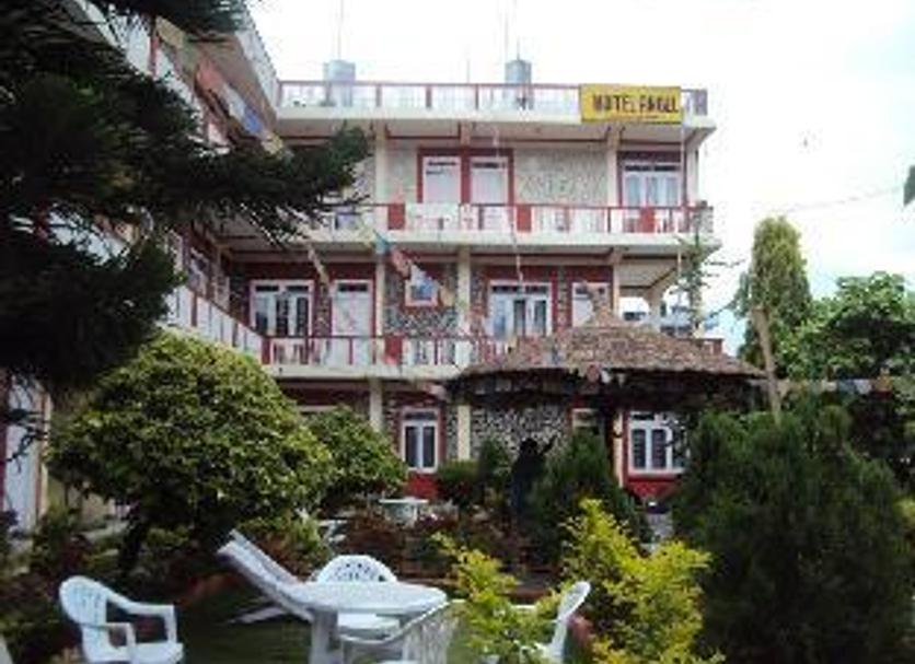 Edificio Foto