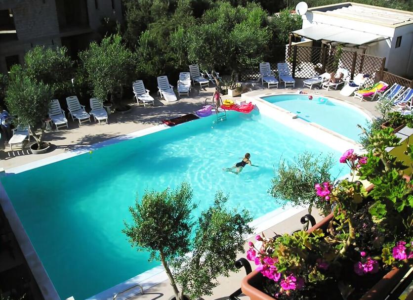 Piscina Foto
