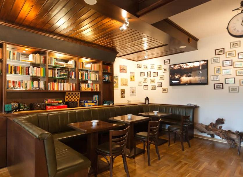 Bar Foto