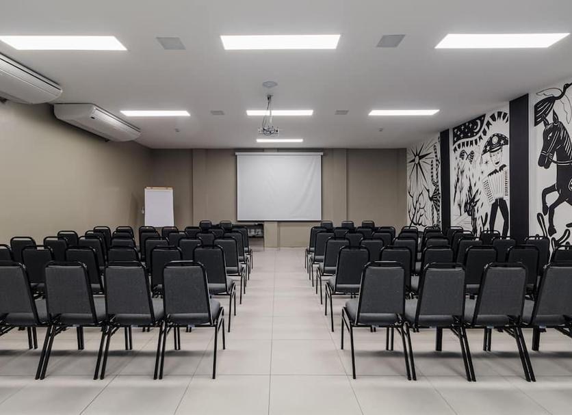Sala de conferencias Foto