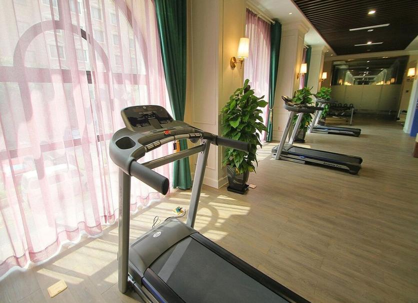 Gym Foto