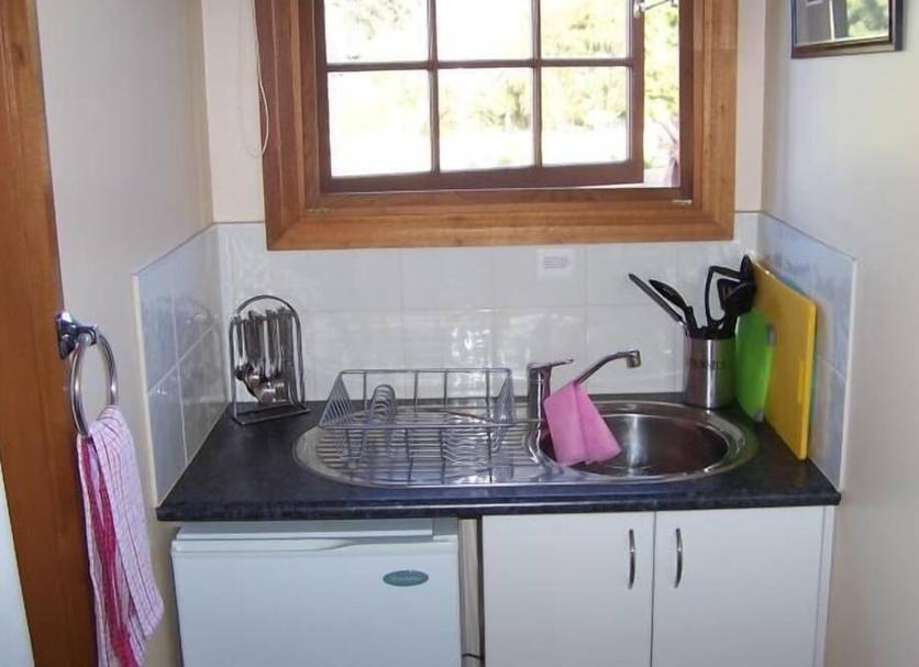 Cocina Foto