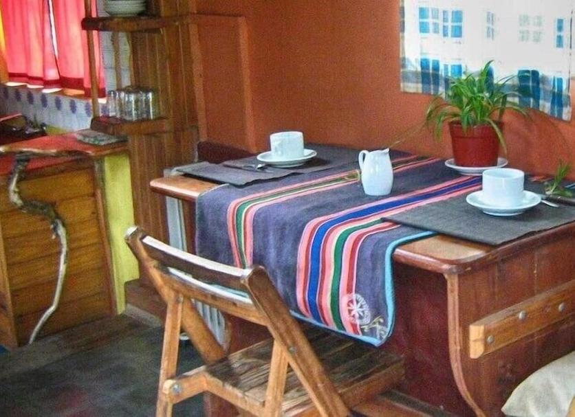 Comedor Foto