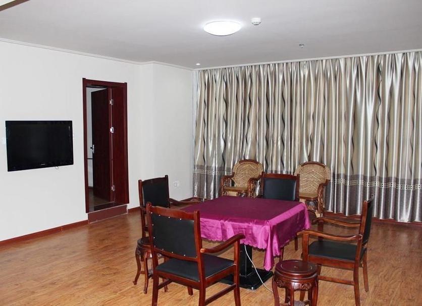 Comedor Foto