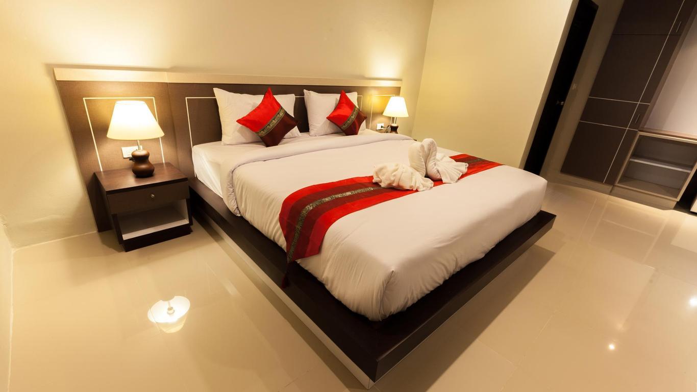 Pranee Home Phangnga