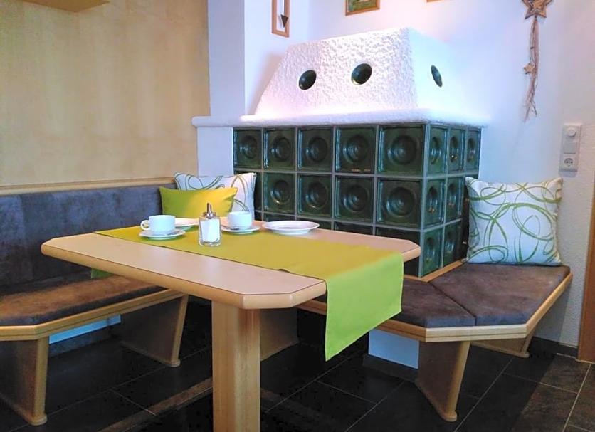 Comedor Foto