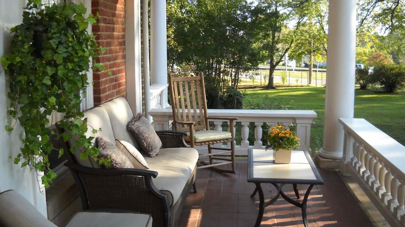 The Boxley Place Inn