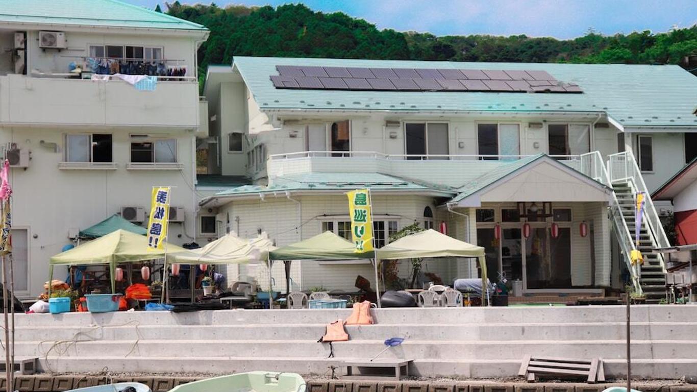 Harbor House Kaname