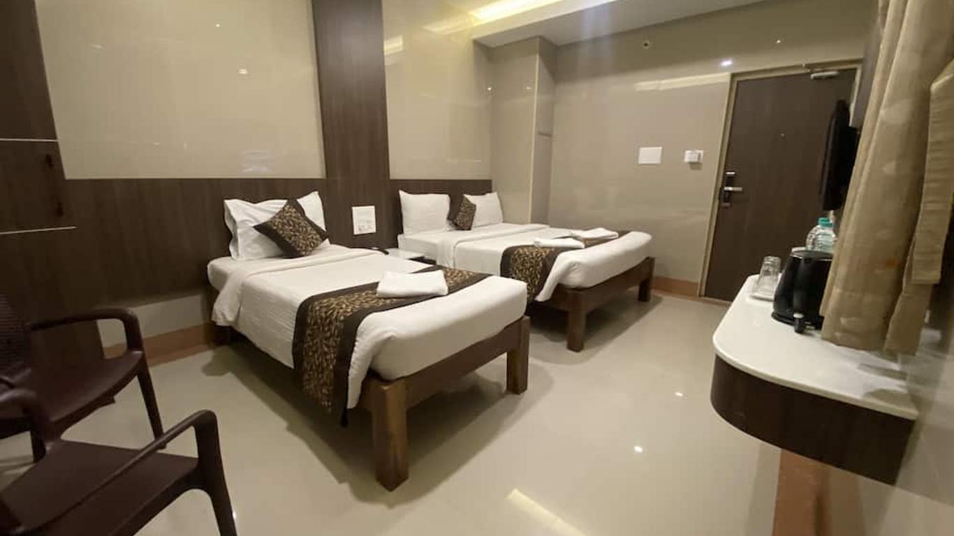 Hotel Sivas Regency (Adults Only)