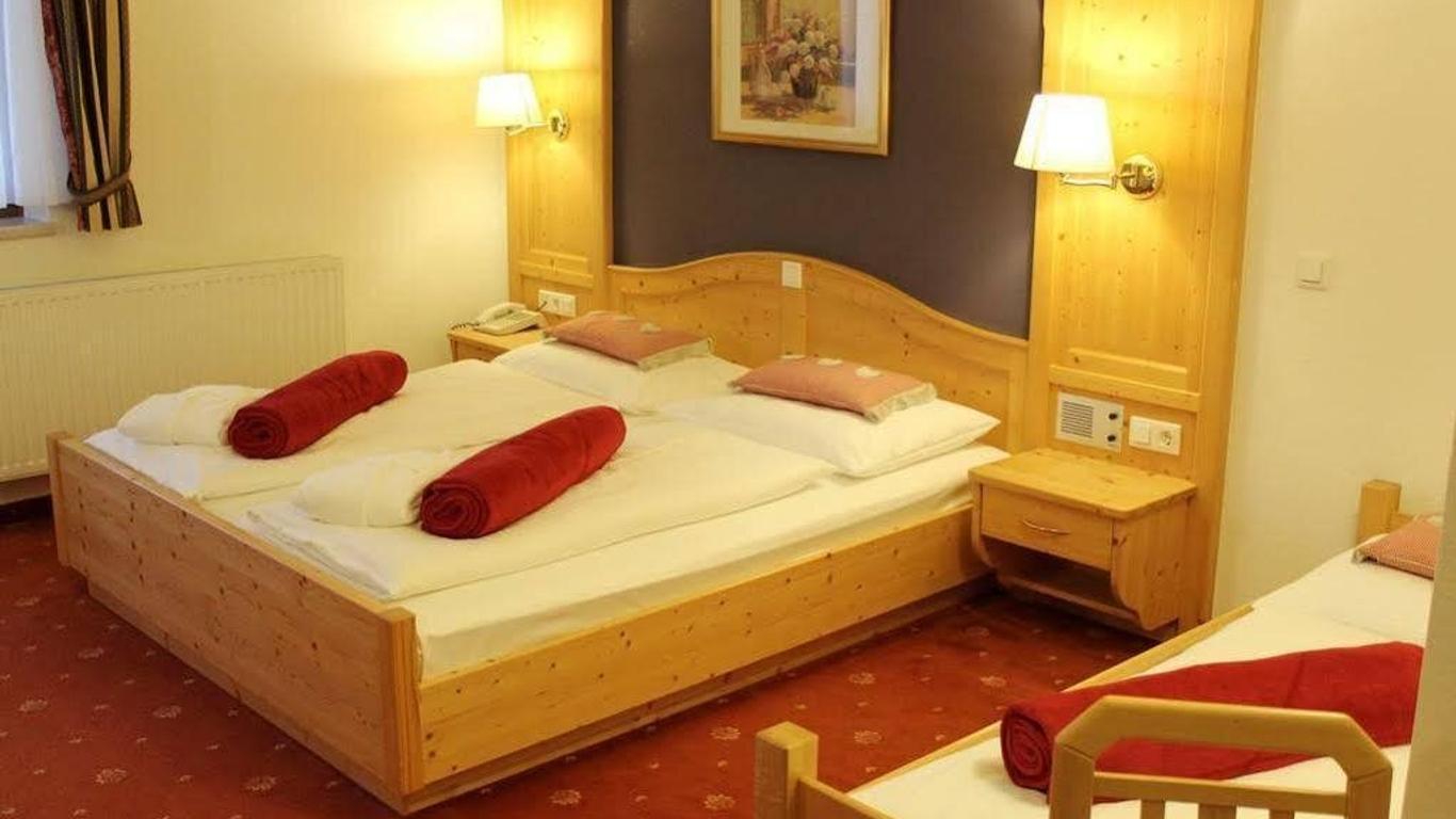Hotel Berghof