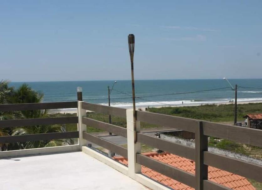 Balcón Foto