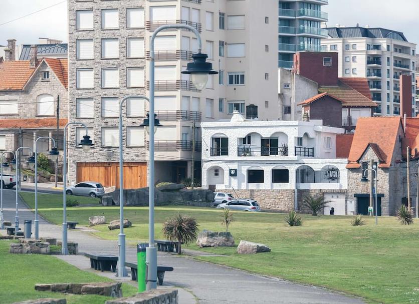 Edificio Foto