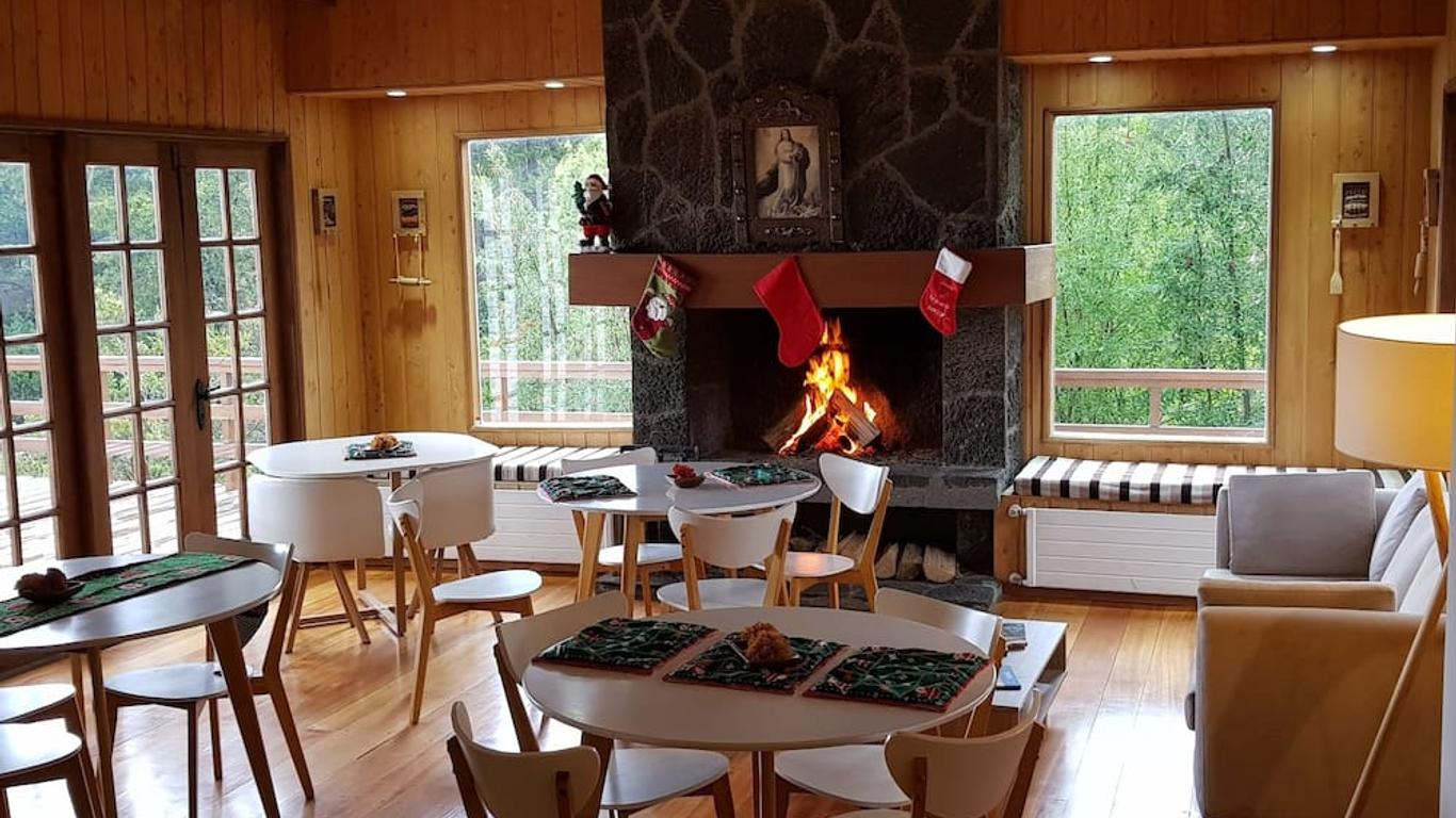 Bambulodge
