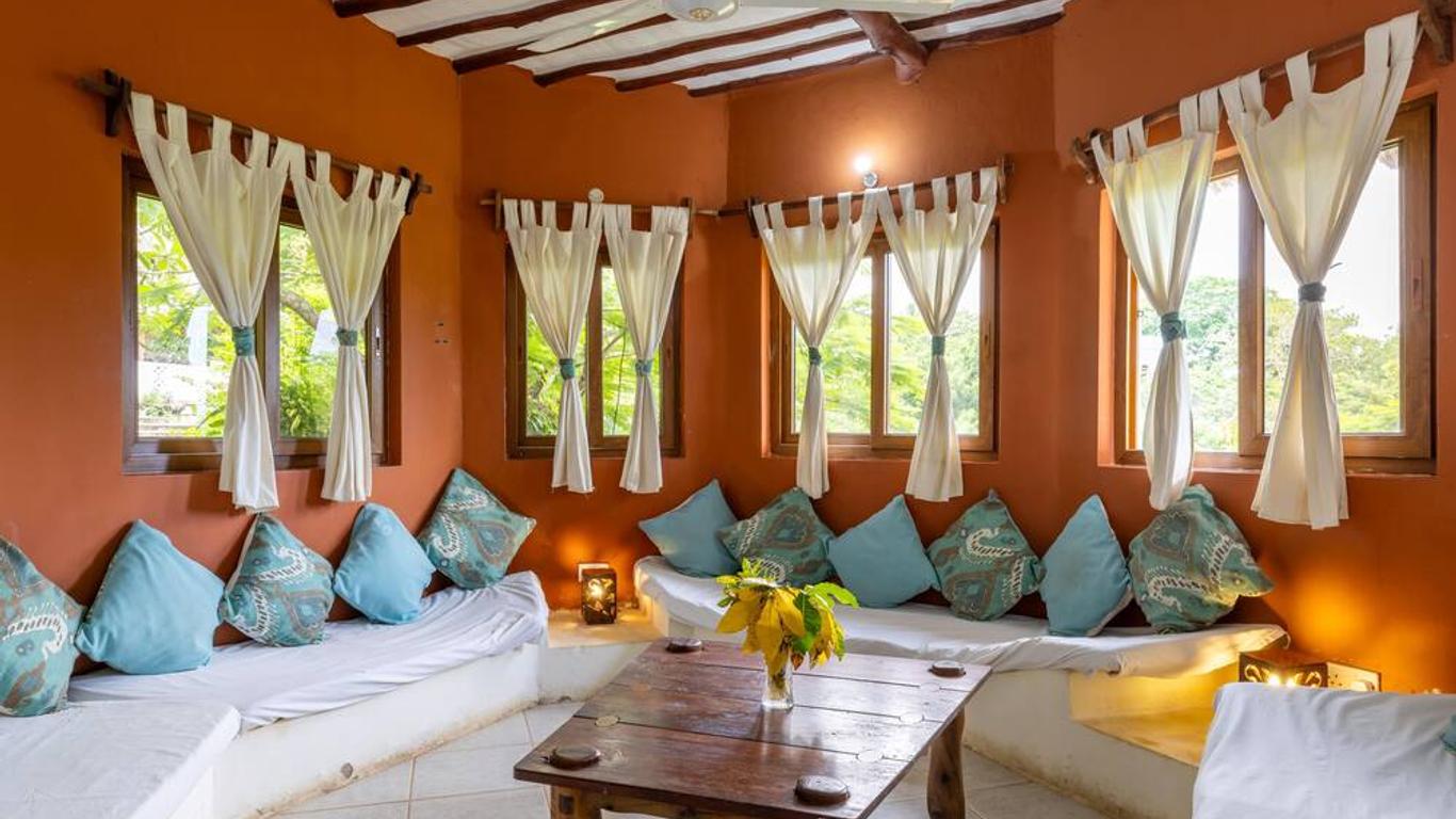Hillpark Amare Resort