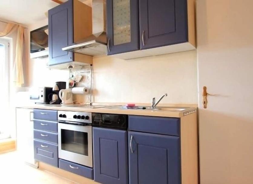 Cocina Foto
