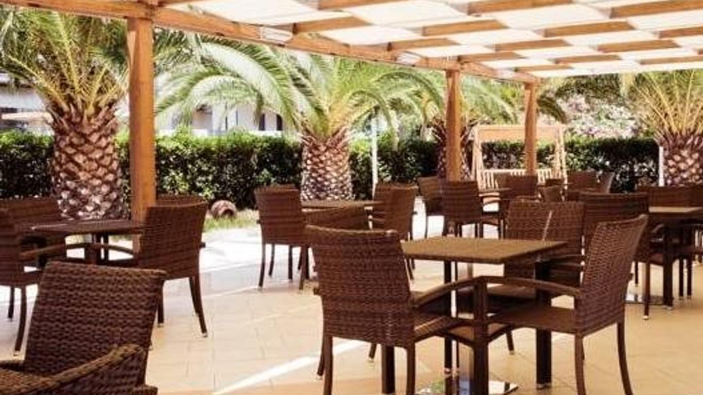 Hotel Vittoria