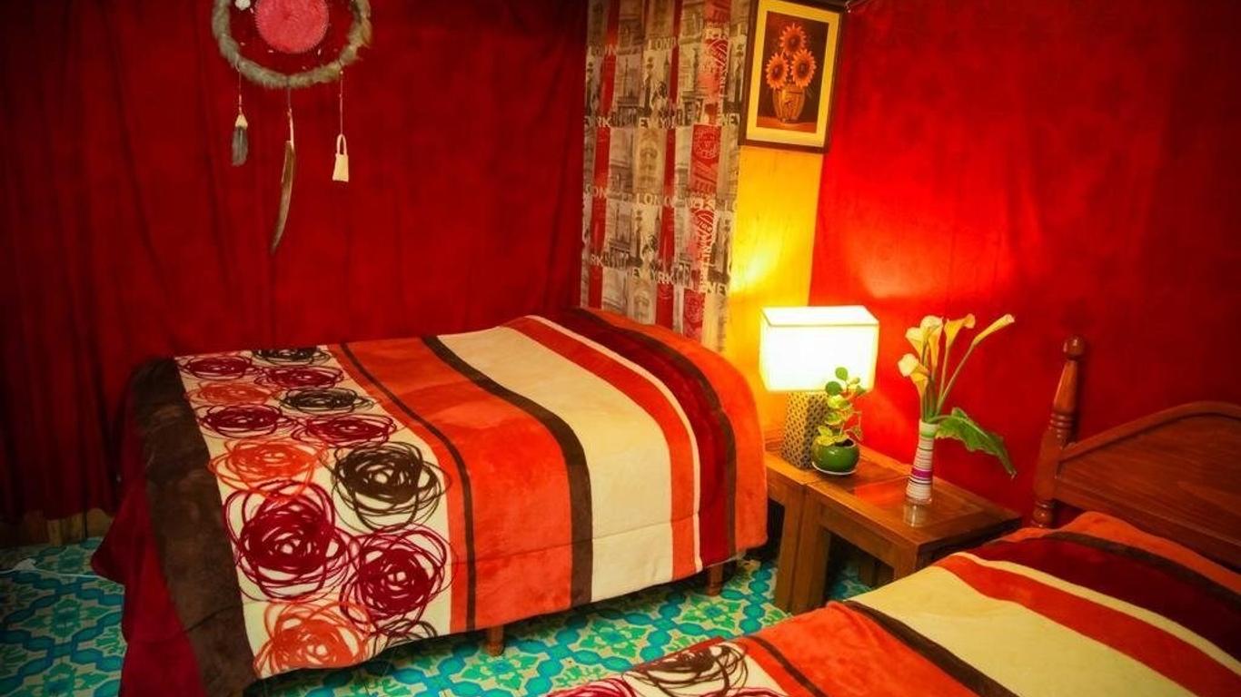 Hostel Casa Di Gladys