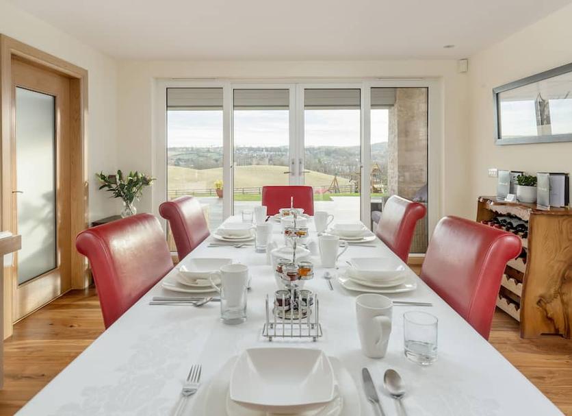 Comedor Foto