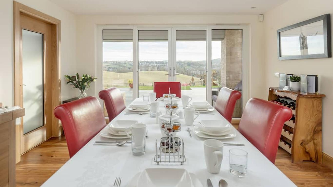 The Queens View Luxury B&B