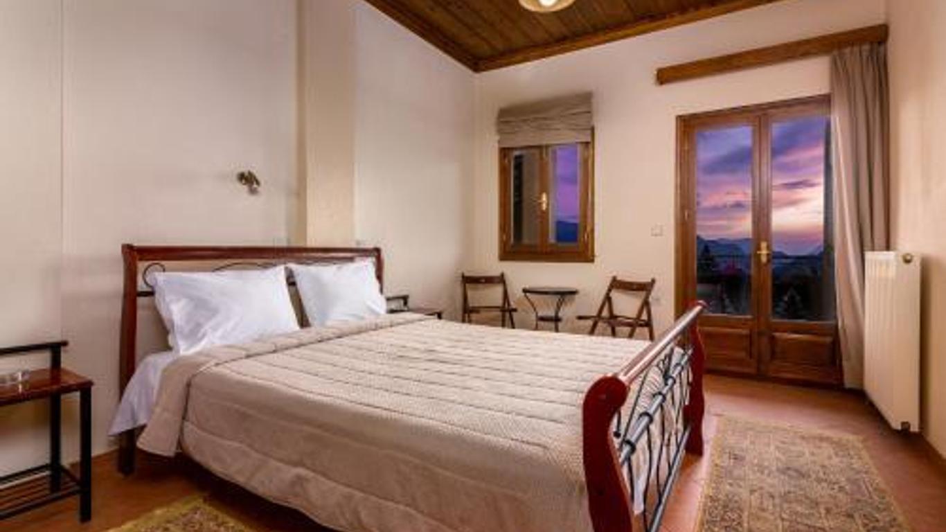 Zampakas Hotel Panorama