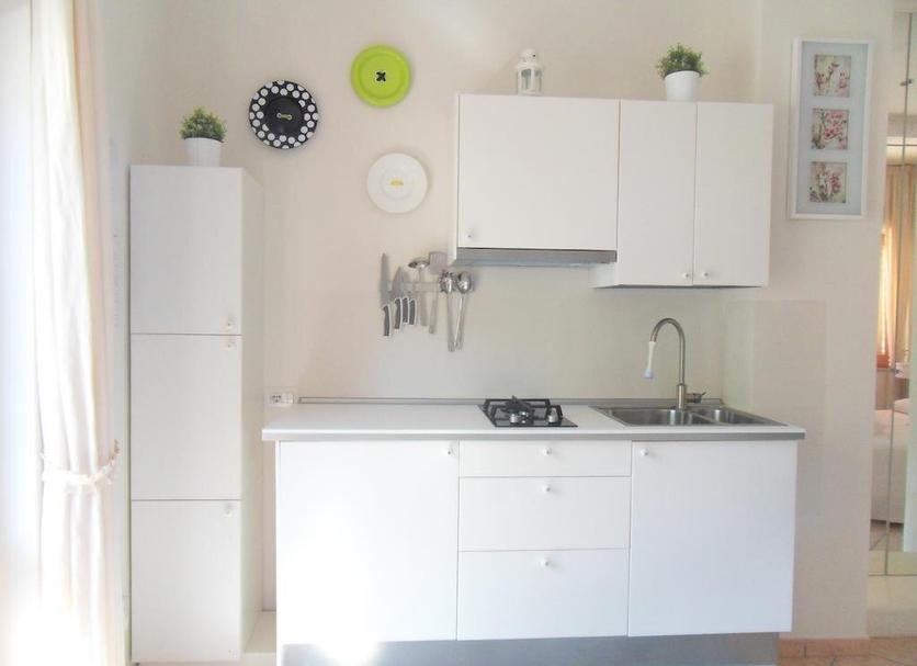 Cocina Foto