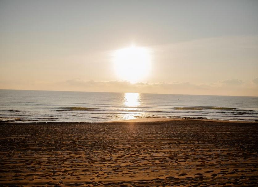 Playa Foto