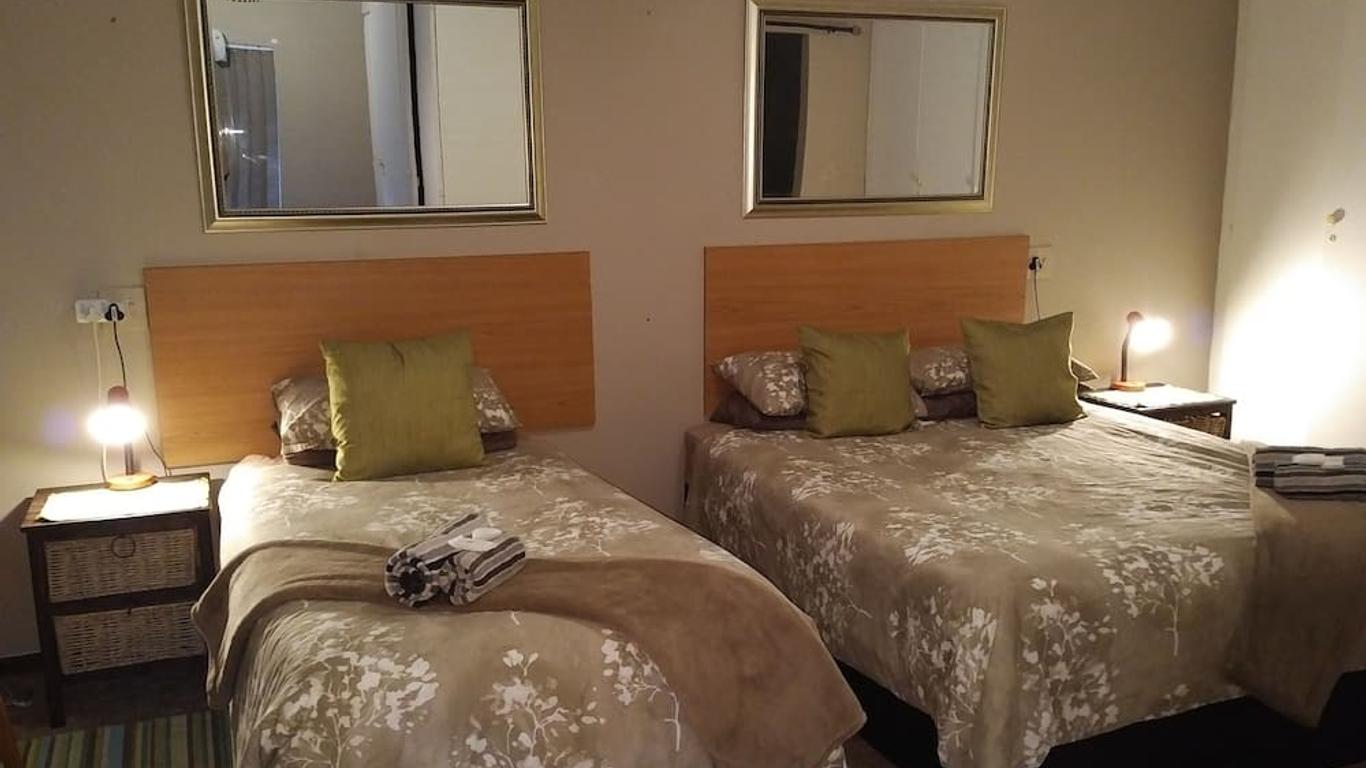 Miltons Guesthouse