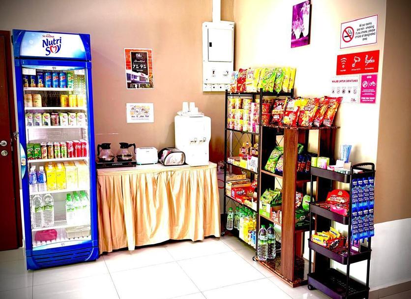 Tienda Foto