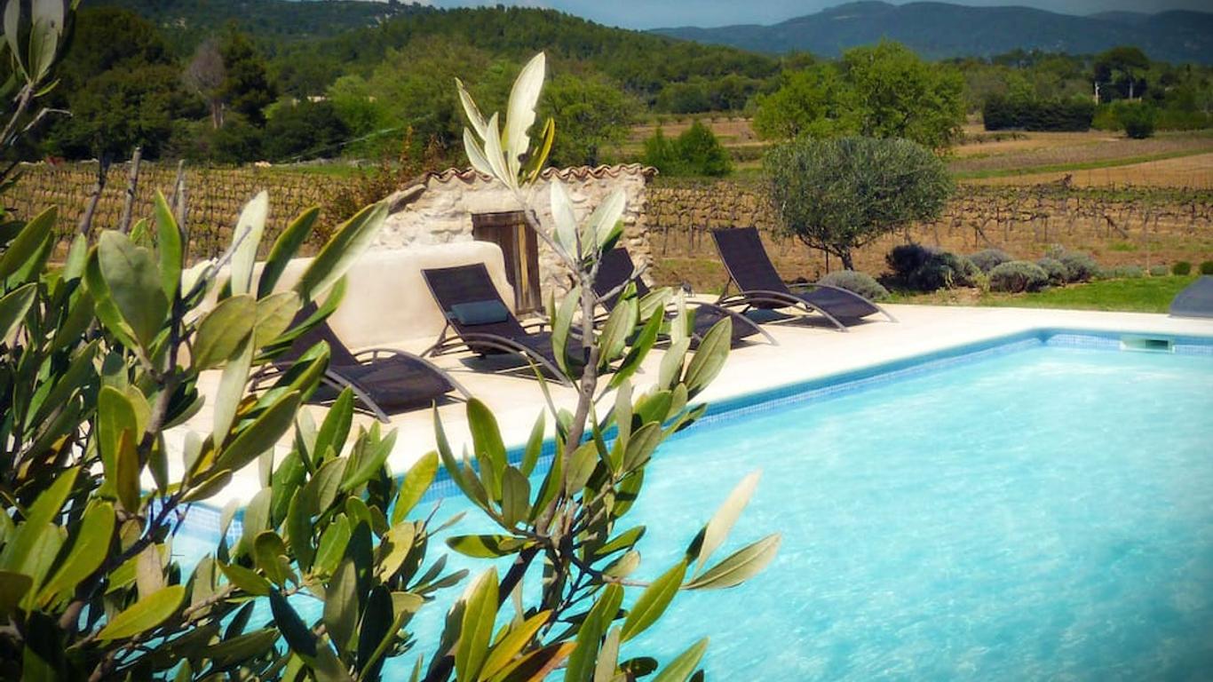 Bastide Saint Victor